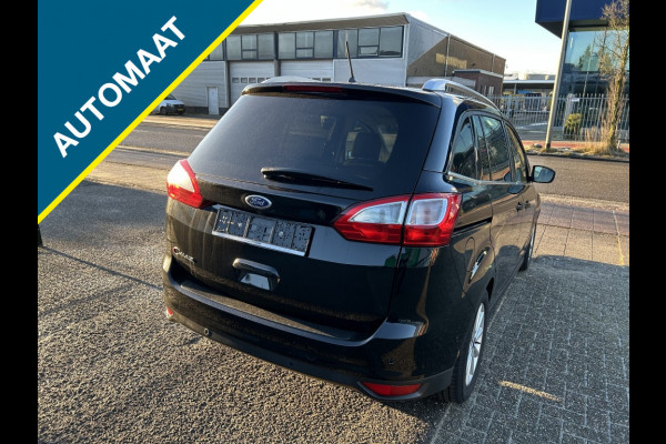 Ford Grand C-Max 1.5 Titanium 7-persoons automaat