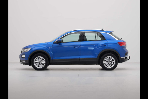 Volkswagen T-Roc 1.0 TSI 110pk Style Navigatie Trekhaak Pdc Clima