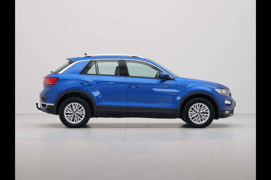 Volkswagen T-Roc 1.0 TSI 110pk Style Navigatie Trekhaak Pdc Clima