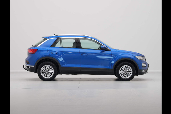 Volkswagen T-Roc 1.0 TSI 110pk Style Navigatie Trekhaak Pdc Clima