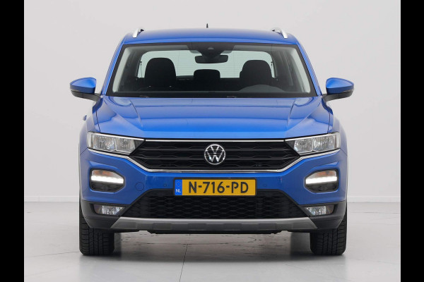 Volkswagen T-Roc 1.0 TSI 110pk Style Navigatie Trekhaak Pdc Clima