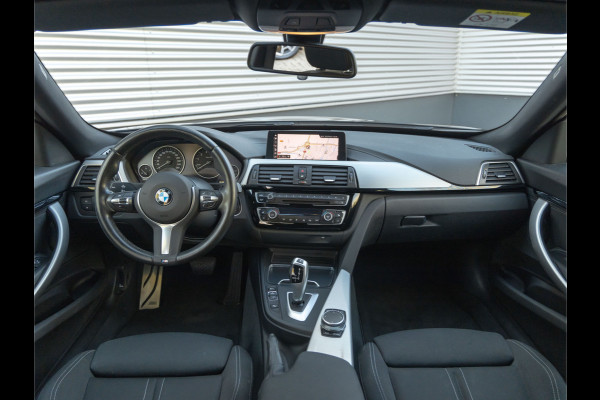 BMW 3-serie Gran Turismo 320i M-Sport - Navi Prof - Stoelverwarming - GT