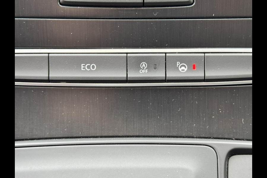 Renault Scénic 1.3 TCe Intens Cruise control Dodehoek detectie Automaat Climate control Apple/Android Carplay