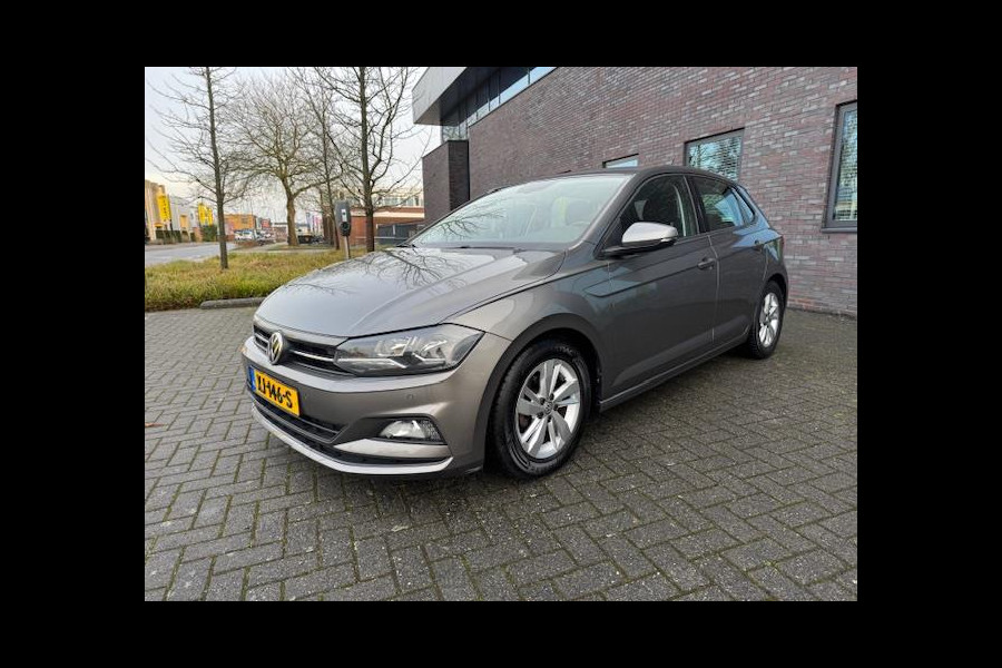 Volkswagen Polo 1.0 TSI Beats