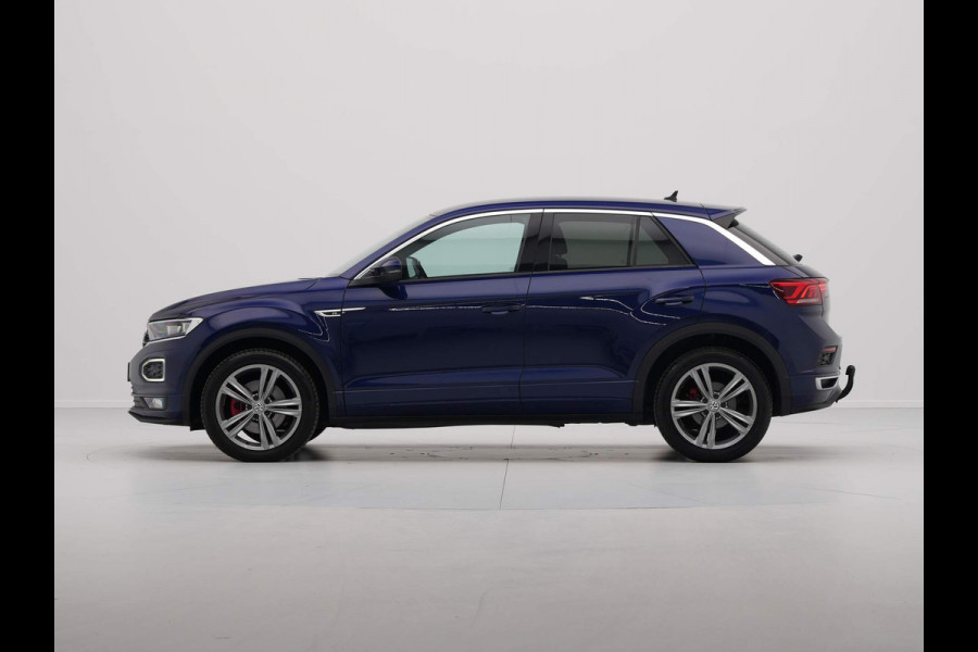 Volkswagen T-Roc 1.5 TSI 150pk DSG Sport R-Line Navigatie Trekhaak Clima Acc 288