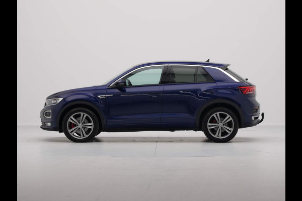 Volkswagen T-Roc 1.5 TSI 150pk DSG Sport R-Line Navigatie Trekhaak Clima Acc 288