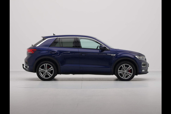 Volkswagen T-Roc 1.5 TSI 150pk DSG Sport R-Line Navigatie Trekhaak Clima Acc 288