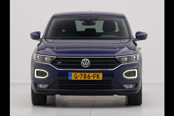 Volkswagen T-Roc 1.5 TSI 150pk DSG Sport R-Line Navigatie Trekhaak Clima Acc 288