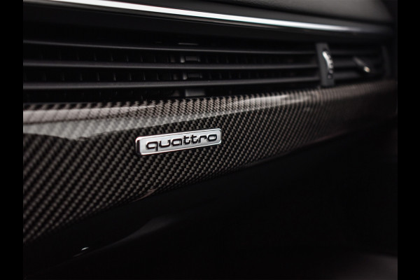 Audi RS4 2.9 TFSI RS 4 QUATTRO | BLACK - OPTIC | CARBON DETAILS | B&O SOUND | HEAD-UP | CAMERA | KERAMISCHE REMMEN | DYNAMIC PACK PLUS |