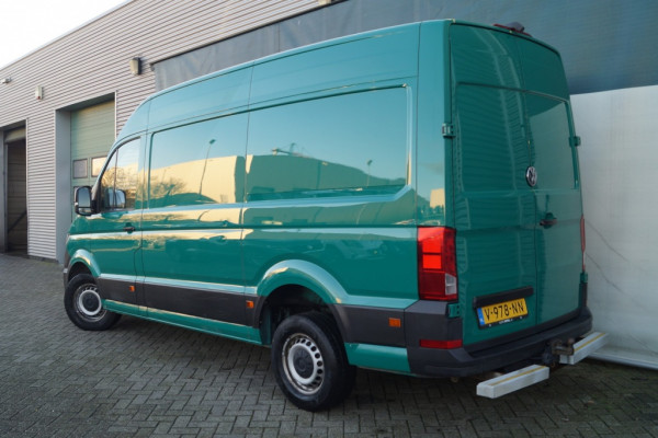 Volkswagen Crafter 35 2.0 TDI 177pk L3-H3 -NAVI-PDC-CAM-CRUISE-