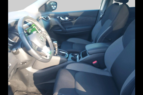 Nissan QASHQAI 1.3 DIG-T N-Connecta