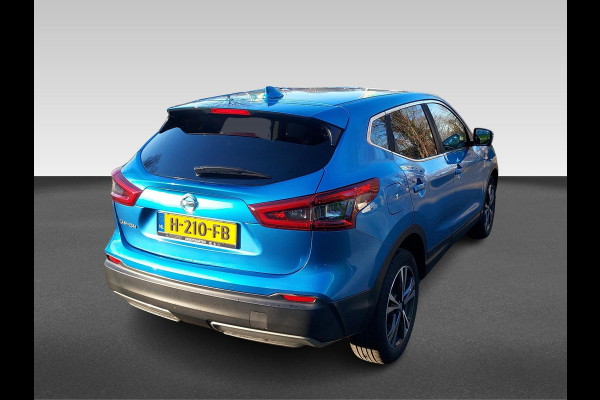 Nissan QASHQAI 1.3 DIG-T N-Connecta