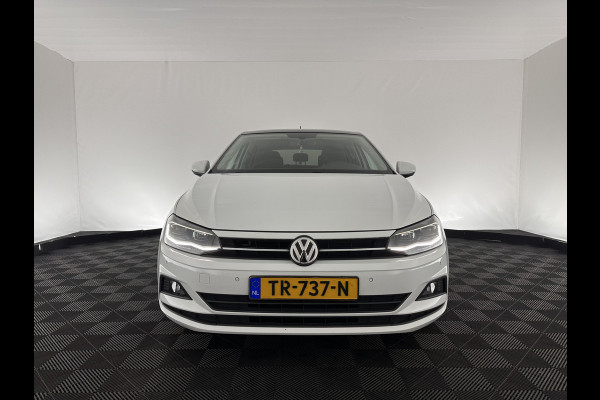 Volkswagen Polo 1.6 TDI Comfortline Advance-Pack *PANO | ADAPTIVE-CRUISE | FULL-LED | NAVI-FULLMAP | COMFORT-SEATS | ECC | PARKPILOT *