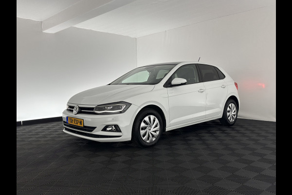 Volkswagen Polo 1.6 TDI Comfortline Advance-Pack *PANO | ADAPTIVE-CRUISE | FULL-LED | NAVI-FULLMAP | COMFORT-SEATS | ECC | PARKPILOT *