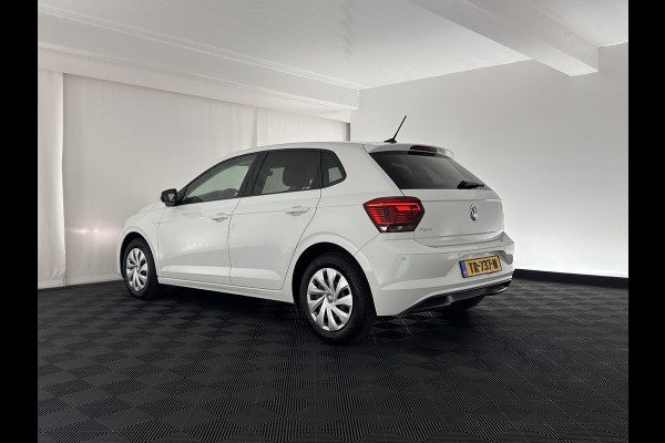 Volkswagen Polo 1.6 TDI Comfortline Advance-Pack *PANO | ADAPTIVE-CRUISE | FULL-LED | NAVI-FULLMAP | COMFORT-SEATS | ECC | PARKPILOT *