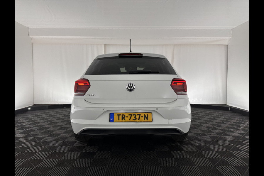 Volkswagen Polo 1.6 TDI Comfortline Advance-Pack *PANO | ADAPTIVE-CRUISE | FULL-LED | NAVI-FULLMAP | COMFORT-SEATS | ECC | PARKPILOT *