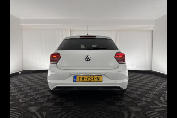 Volkswagen Polo 1.6 TDI Comfortline Advance-Pack *PANO | ADAPTIVE-CRUISE | FULL-LED | NAVI-FULLMAP | COMFORT-SEATS | ECC | PARKPILOT *