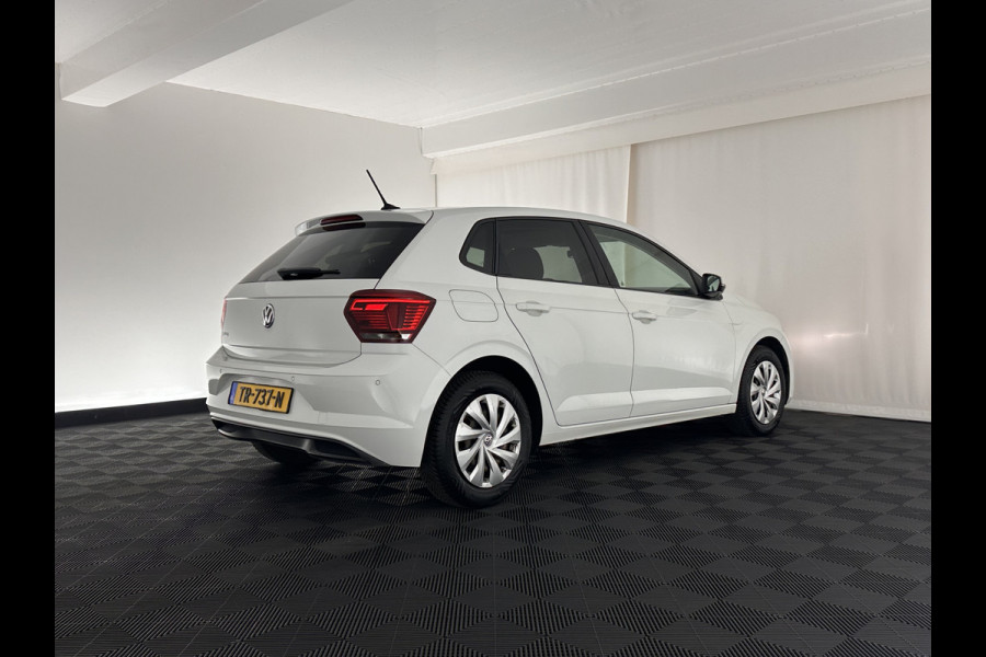 Volkswagen Polo 1.6 TDI Comfortline Advance-Pack *PANO | ADAPTIVE-CRUISE | FULL-LED | NAVI-FULLMAP | COMFORT-SEATS | ECC | PARKPILOT *