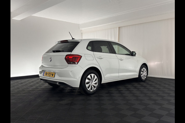 Volkswagen Polo 1.6 TDI Comfortline Advance-Pack *PANO | ADAPTIVE-CRUISE | FULL-LED | NAVI-FULLMAP | COMFORT-SEATS | ECC | PARKPILOT *