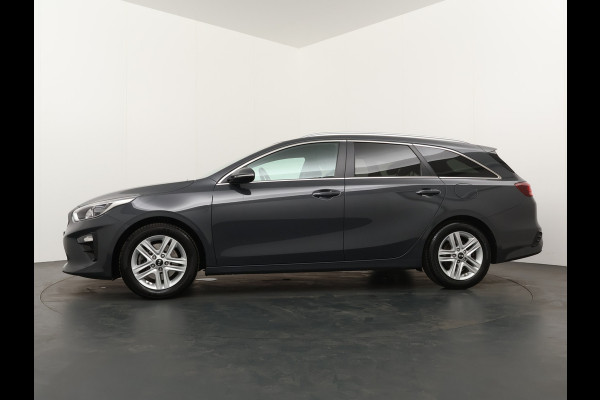 Kia Ceed Sportswagon 1.0 T-GDi DynamicPlusLine - Navigatie - Trekhaak - Stoelverwarming - Privacy Glass - Fabrieksgarantie tot 02-2026