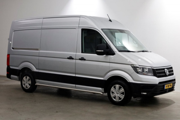 Volkswagen Crafter 30 2.0 TDI 140pk E6 L3H3 (L2H2) Comfortline Airco/Navi 09-2019