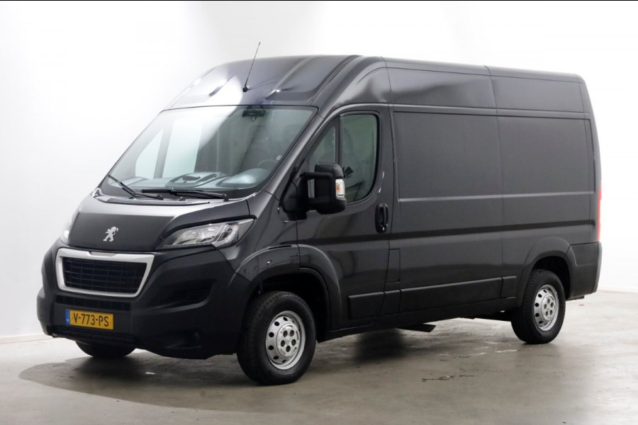 Peugeot Boxer 2.0 BlueHDI Euro6 L2H2 Premium Airco/Navi/Camera 06-2018