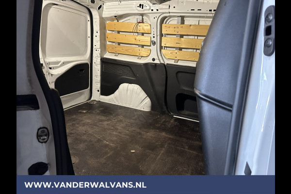 Citroën Berlingo 1.5 BlueHDI L1H1 Euro6 Airco | 3-Zits | Apple Carplay | Android Auto | Cruisecontrol Parkeersensoren, Bijrijdersbank