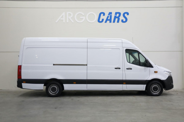 Mercedes-Benz Sprinter 316 CDI L3/H2 MBUX 360° CAMERA NAVI CLIMA/AIRCO PDC VOOR+ACHTER LEASE V/A € 141,- P.M. inruil mogelijk