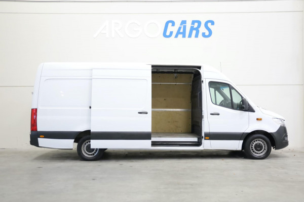 Mercedes-Benz Sprinter 316 CDI L3/H2 MBUX 360° CAMERA NAVI CLIMA/AIRCO PDC VOOR+ACHTER LEASE V/A € 141,- P.M. inruil mogelijk