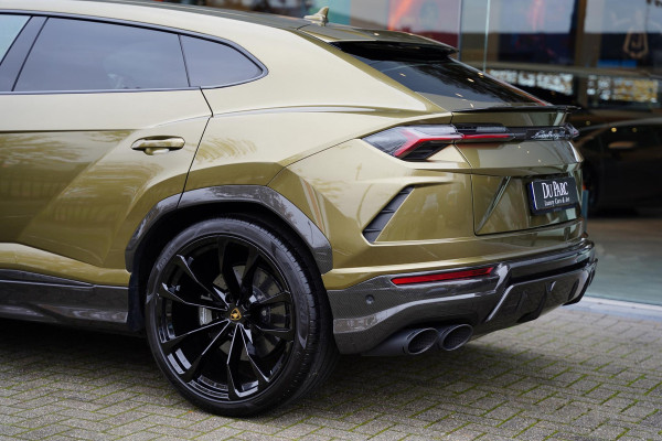 Lamborghini Urus 4.0 V8 NL-Auto Dealer Serviced