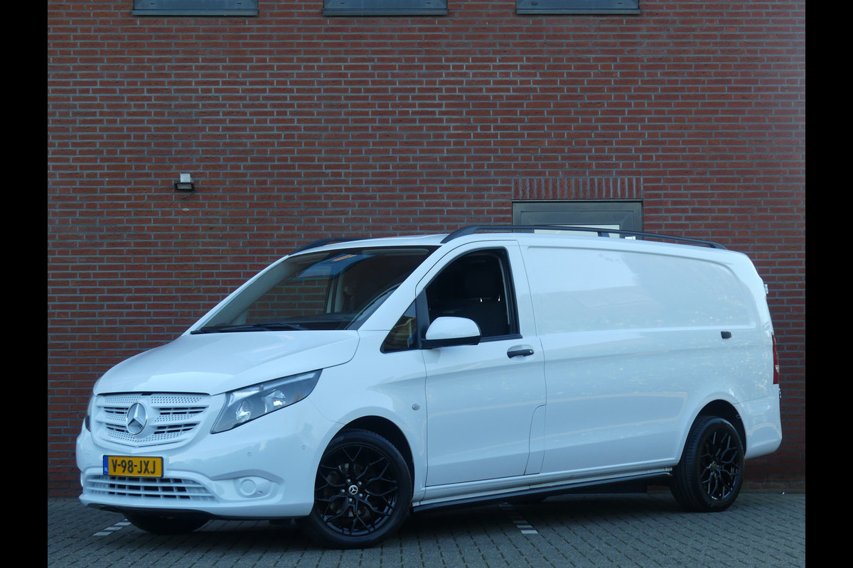 Mercedes-Benz Vito 116 CDI Extra Lang Camera/Navigatie/PDC/Airco