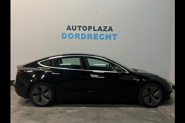 Tesla Model 3 Standard RWD Plus 60 kWh AUTOPILOT