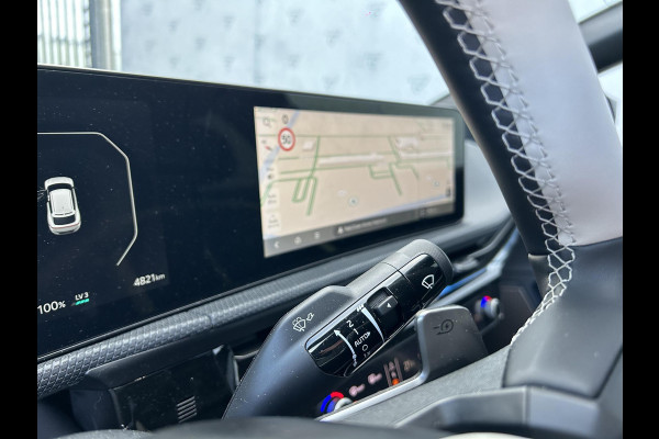 Kia Ev6 GT Line 84 kWh Automaat | Pano | HUD | MeridianSound | 360-Camera | Alcantara/Leder | Memory Seats | Stoelverkoeling | Apple Carplay & Android Auto |