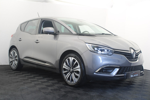 Renault Scénic 1.3 TCe Business Zen |Navi|