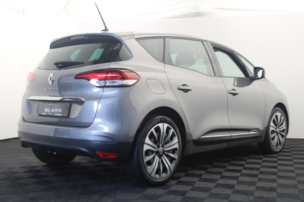 Renault Scénic 1.3 TCe Business Zen |Navi|