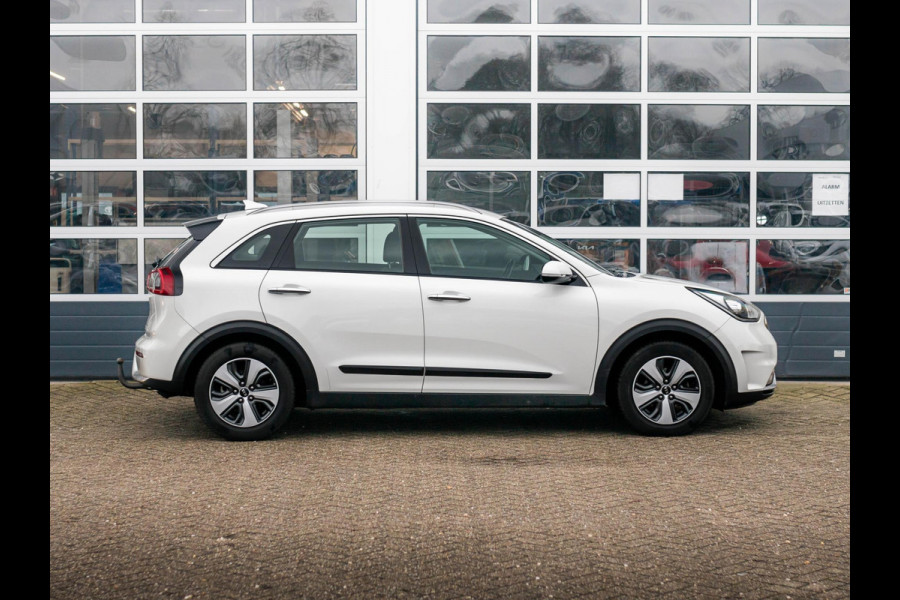 Kia Niro 1.6 GDi Hybrid First Edition | Climate control | Cruise control