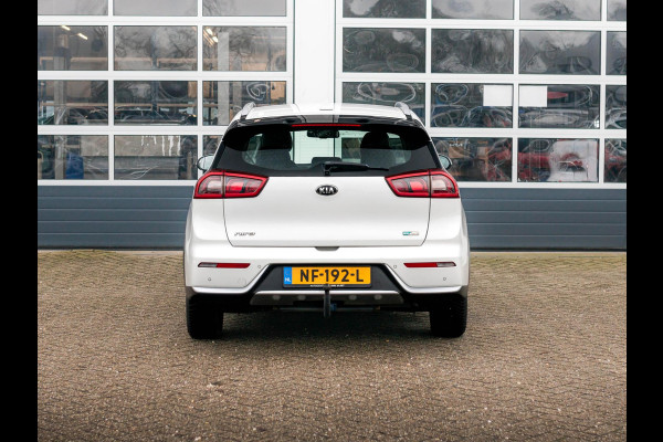 Kia Niro 1.6 GDi Hybrid First Edition | Climate control | Cruise control