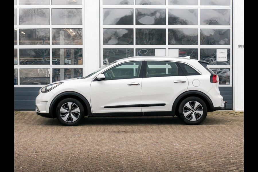 Kia Niro 1.6 GDi Hybrid First Edition | Climate control | Cruise control