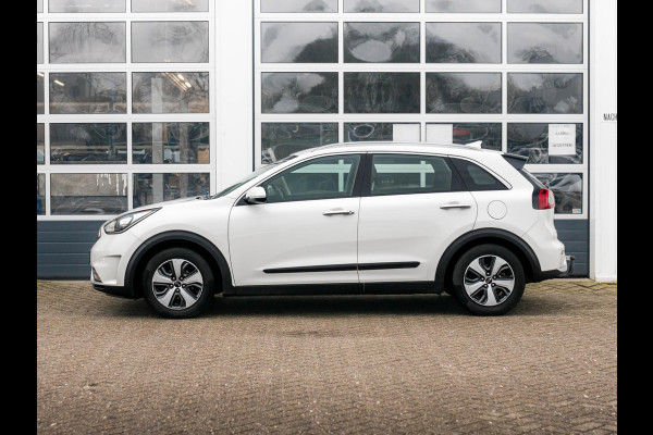 Kia Niro 1.6 GDi Hybrid First Edition | Climate control | Cruise control