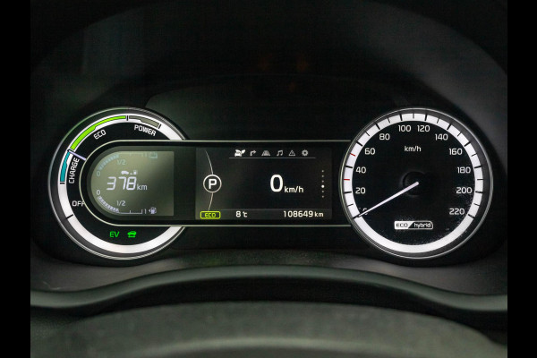 Kia Niro 1.6 GDi Hybrid First Edition | Climate control | Cruise control