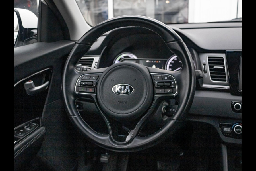 Kia Niro 1.6 GDi Hybrid First Edition | Climate control | Cruise control