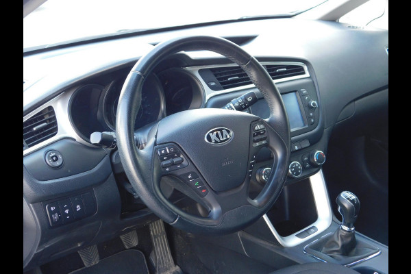 Kia cee'd Sportswagon 1.0 T-GDi ComfortPlusLine | Navi | Camera | Airco | Cruise Control