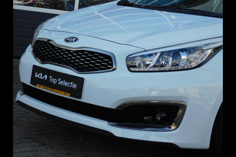 Kia cee'd Sportswagon 1.0 T-GDi ComfortPlusLine | Navi | Camera | Airco | Cruise Control