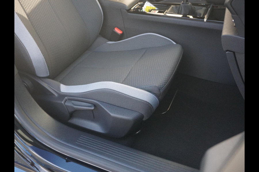 Opel Astra Sports Tourer 1.2 Level 2