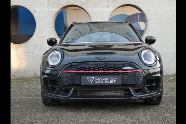 MINI Clubman 2.0 JCW ALL4 John Cooper Works | NAVIGATIE | PANORAMADAK | ACHTERUITRIJCAMERA |