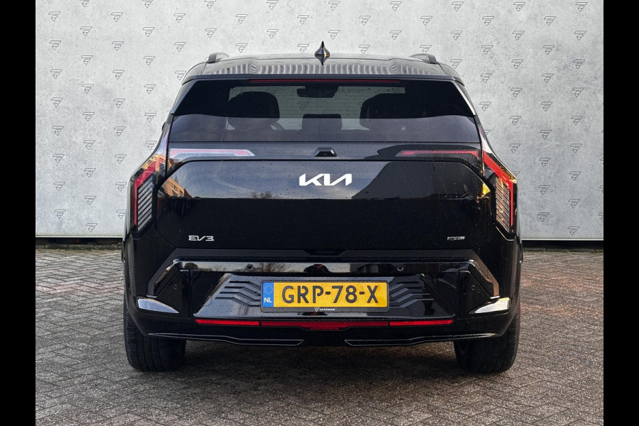 Kia EV3 GT-PlusLine 81.4 kWh | Climate Control | Apple Carplay & Android Auto | Harman/Kardon |