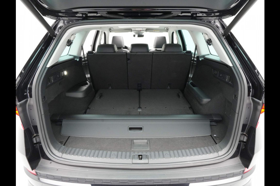 Škoda Kodiaq 1.5 TSI DSG 150pk Limited Business Edition 7p. Panorama Navigatie Acc Camera Canton 67