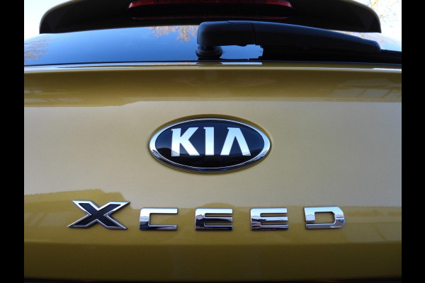 Kia Xceed 1.6 GDi PHEV Plug-In ExecutiveLine LEER/SCHUIFDAK/LED/18"LMV!