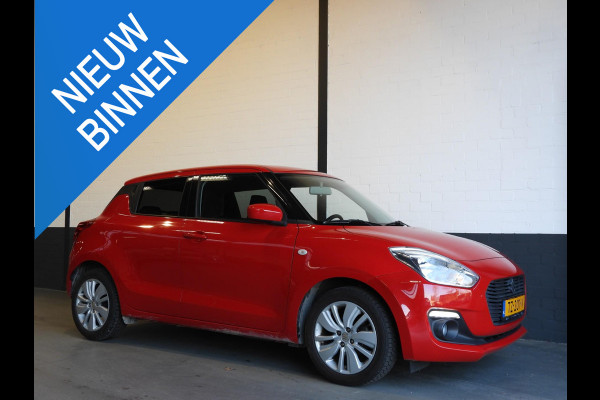 Suzuki Swift 1.2i Select NAVI/CAMERA/AIRCO/16"LMV!