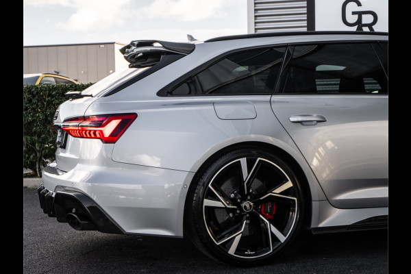 Audi RS6 Avant TFSI quattro | Downpipes | Eventuri | Keramisch